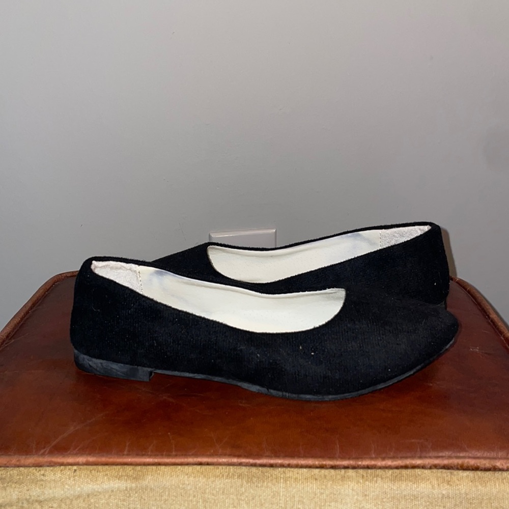 Black Flats